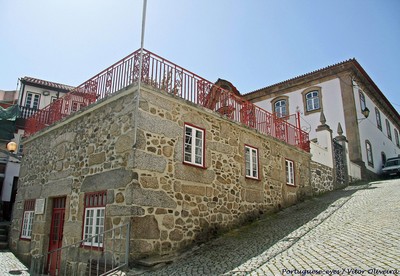 Casa das Obras