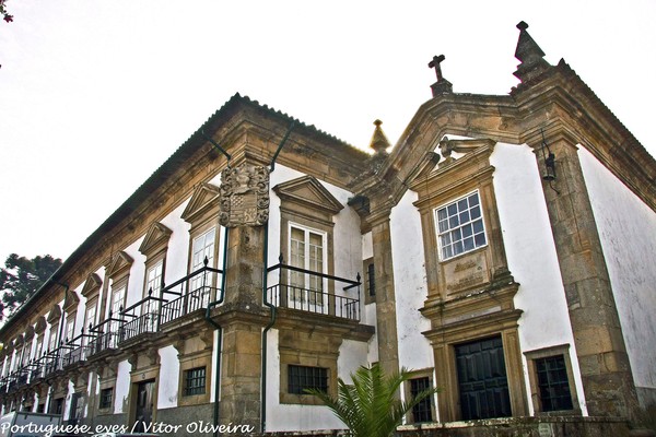Casa de Nossa Senhora da Aurora - Ponte de Lima - Portugal (12107972244).jpg