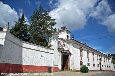 Casa de Foz de Arouce