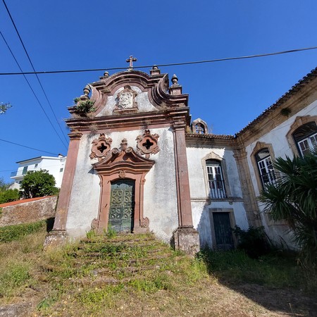 Casa dos Lopes Quaresma, em Fiscal, Lousã - Foto 04.jpg