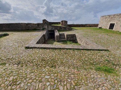 Fortaleza de Abrantes