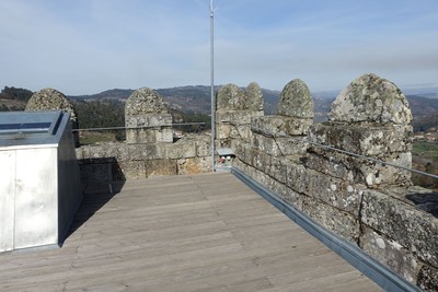 Castelo de Arnóia