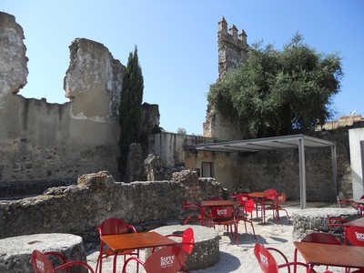 Castelo de Pirescoxe – Loures – Lisboa.jpg