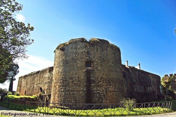 Castelo de Vila Viçosa - Portugal (11311206044).jpg