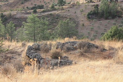 Castro de Castro Vicente, Mogadouro - 49.jpg