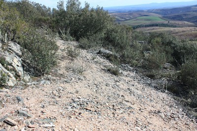 Castro de Ciragata - Parada, Bragança - 17.jpg