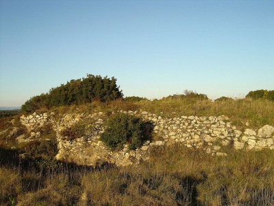 Castro de V. Nova de S. Pedro - Portugal (191926797).jpg