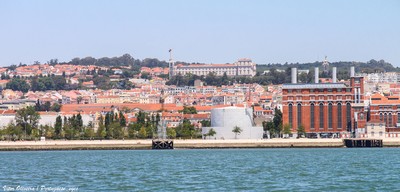 Central Tejo