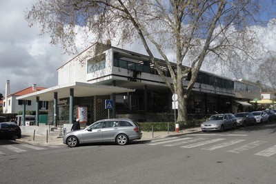 Centro Comercial do Restelo