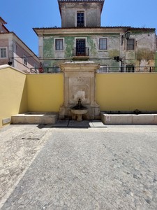 Chafariz da Rua Nova