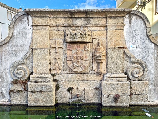 Chafariz de São Marcos - Castelo Branco - Portugal (49750465576).jpg