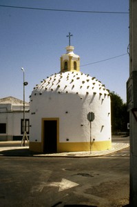Chapel of Calvario, Ferreira do alentejo.jpg