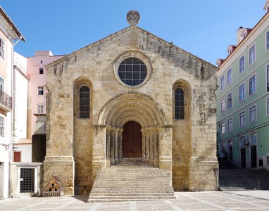 Igreja de Santiago