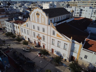 Colegio dos Jesuitas 1 - Portimao, Algarve - Portugal - 22.12.2024.jpg