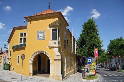 Janela de Cunhal Quinhentista