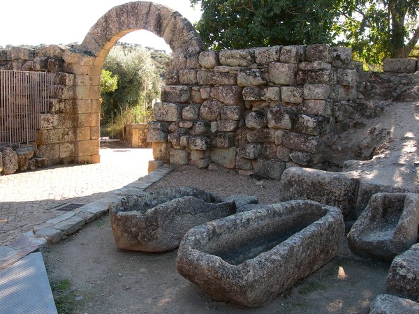 Conjunto arquitectónico e arqueológico de Idanha-a-Velha V.jpg