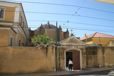 Convento de Nossa Senhora do Bom Sucesso