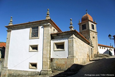 Convento de Nossa Senhora do Carmo - Freixinho - Portugal (29781670773).jpg
