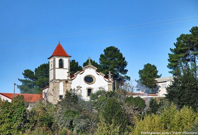 Mosteiro de São Francisco do Monte