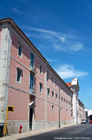 Convento de São Francisco de Xabregas - Lisboa - Portugal (43484864555).jpg