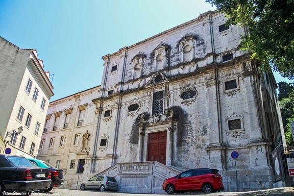 Convento do Menino Deus - Lisboa - Portugal (52070941394).jpg