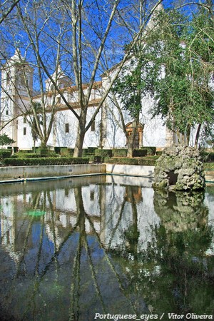 Convento dos Agostinhos - Vila Viçosa - Portugal (4752055424).jpg