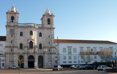 Convento dos Congregados de Estremoz Portugal.jpg