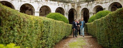 Convento de Santos-o-Novo