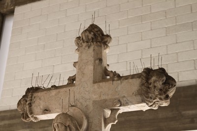 Cruzeiro de Arroios Lisboa