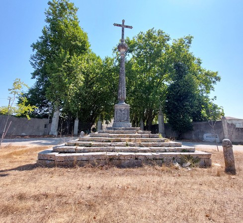 Cruzeiro de São Marcos em 2025 - Foto 04.jpg