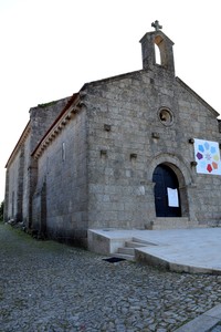 Igreja de São Miguel de Vilarinho