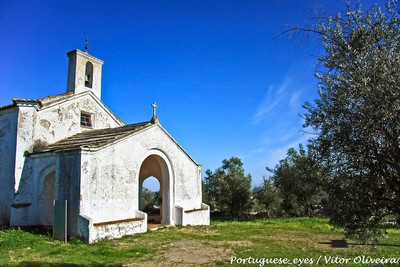 Ermida de São Bento - Vila Viçosa - Portugal (10359258646).jpg