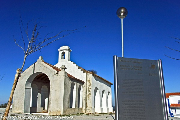 Ermida de São Domingos - Vila Viçosa - Portugal (12351430733).jpg