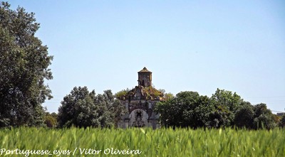Ermida do Senhor Jesus do Cruzeiro - Viana do Alentejo - Portugal (7003991197).jpg