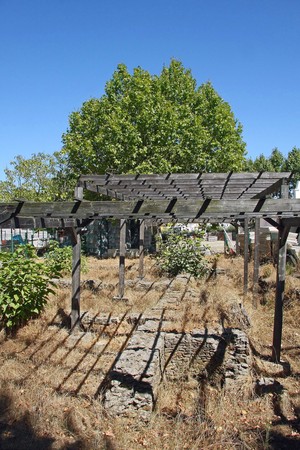 Estação Romana do Cerrado do Castelo - Grândola - Portugal (42406264110).jpg