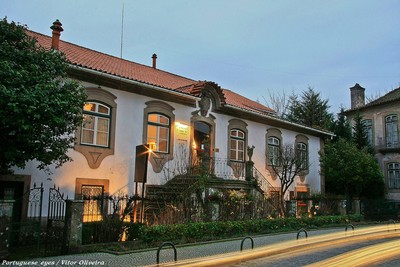 Estalagem Casa d'Azurara - Mangualde - Portugal (4588184349).jpg