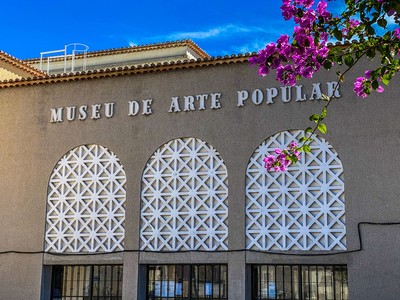 Europa - Portugal - Lisboa - Belém- Museu Arte Popular 01.jpg