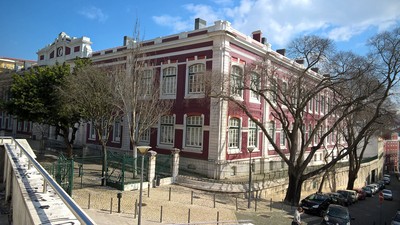 Exterior of Igreja de Nossa Senhora das Mercês (Lisboa).jpg