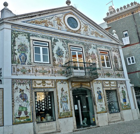 Fábrica de Louça de António Costa Lamego (1849) (33763210096).jpg