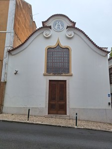 Edifício da Travessa da Fábrica das Sedas