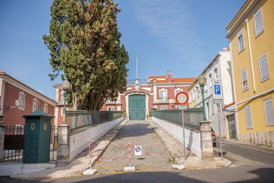 Quartel de Campo de Ourique