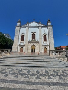 Sé de Leiria