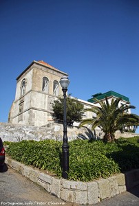 Farol de Nossa Senhora da Luz Porto