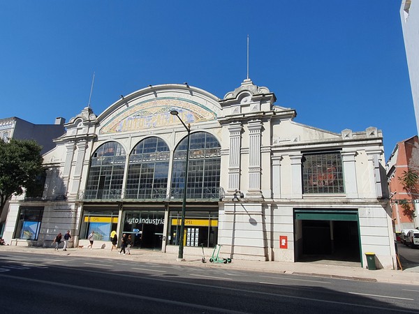 Garagem Auto-Palace Lisboa 02.jpg