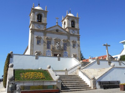Igreja Matriz de Oliveira de Azeméis