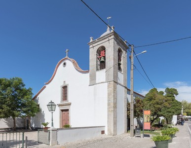 Igreja de São Lourenço