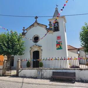 Igreja Matriz da Vila de Souselas, em 2025 - Foto 02.jpg