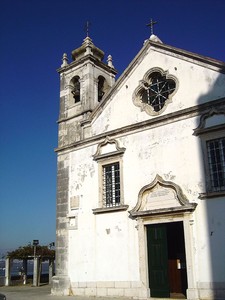 Igreja Matriz de Arrentela - Portugal (2628642055).jpg