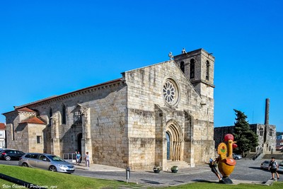 Igreja Matriz de Barcelos - Portugal (52544844239).jpg