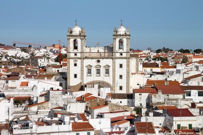 Igreja Matriz de Campo Maior - Portugal (52231379295).jpg